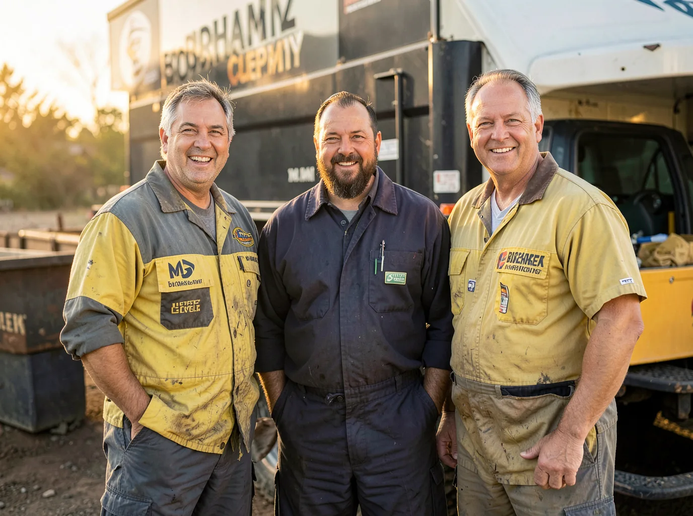 Sewage Cleanup company in Voss, TX