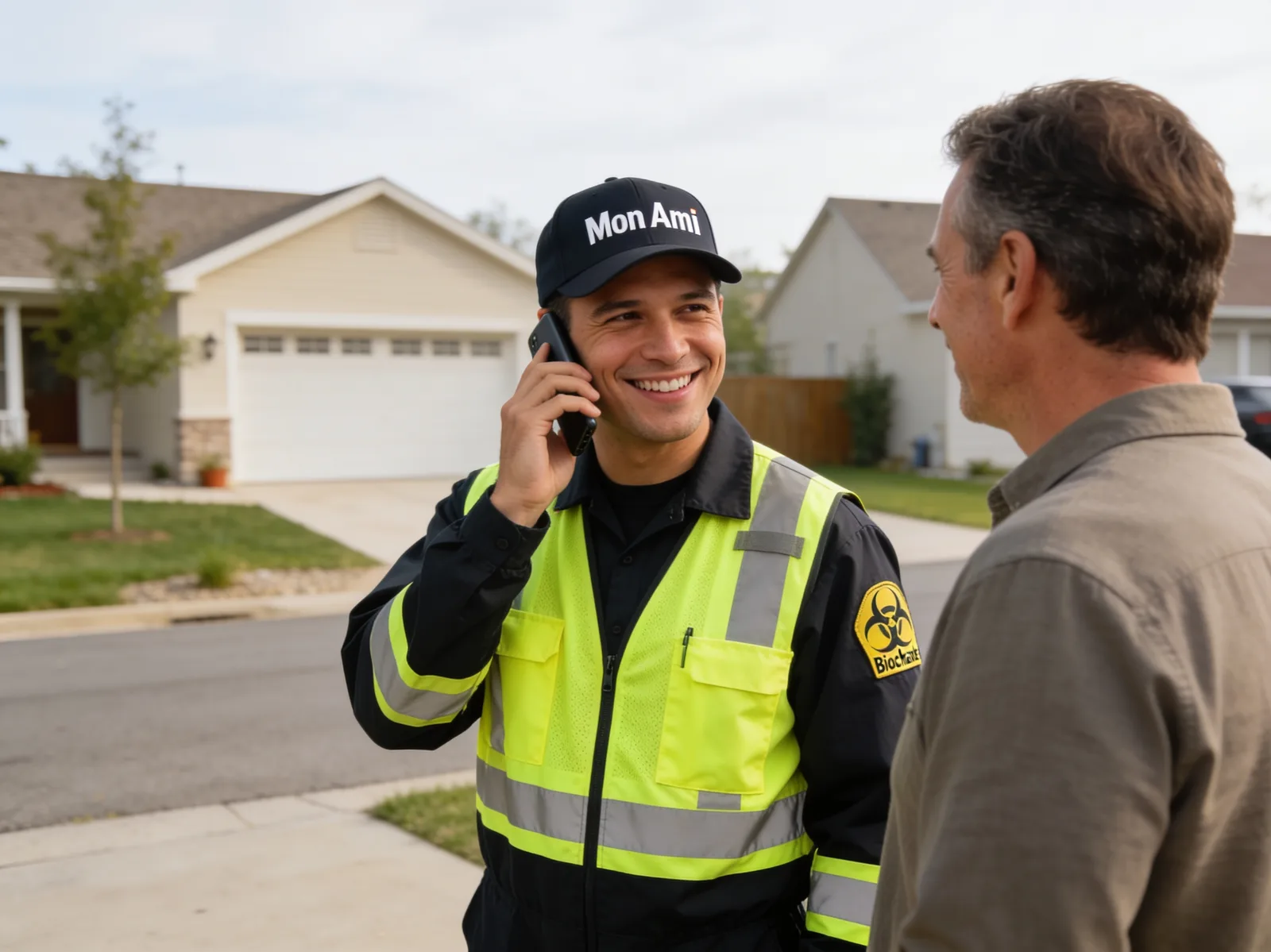 Sewage Cleanup Voss, TX FAQs